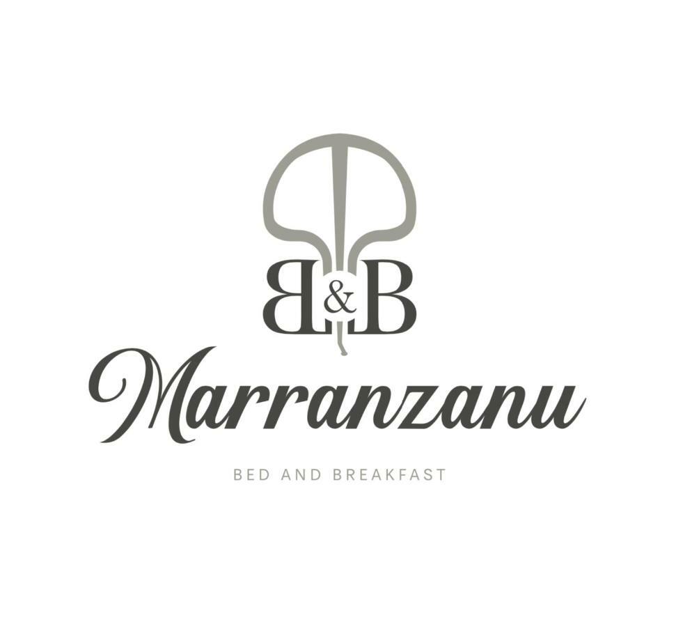 Marranzanu Rooms Santa Teresa Di Riva Exterior foto